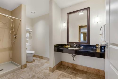 Best Western Plus InnTowner Madison - image 2