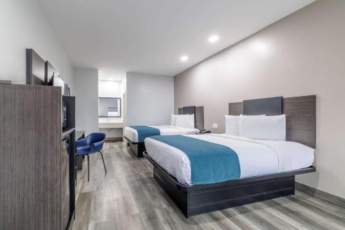 Motel 6-Brenham TX - image 12