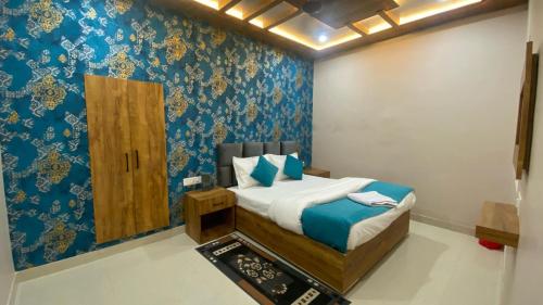 Gomati Residency