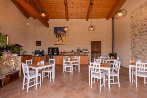 Ēdiens un dzērieni, Amaranto Bed & Breakfast in Campiglione-Fenile