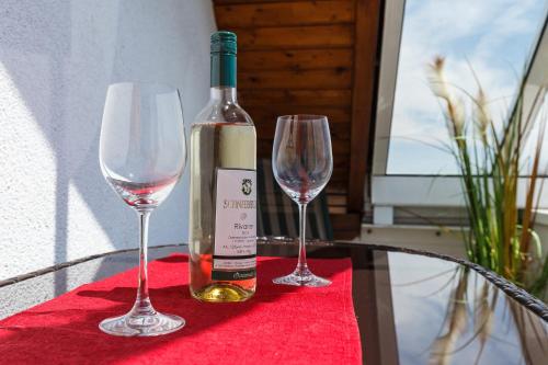 Appartementhaus Martina in มอร์บิสช์ แอม เซ