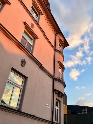 Apartament Ratuszowy