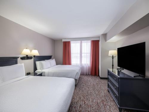 Garner Hotel Gillette South By IHG
