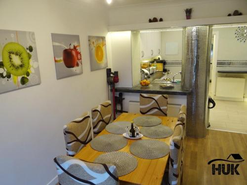 Зручності, Double Room Private Bathroom Value12 Edinburgh Airport 8Mi in Росайт