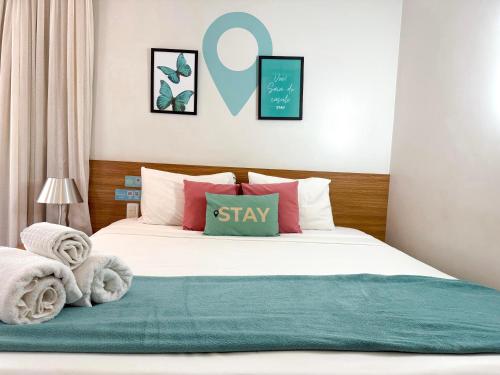 STAY Sun Square Room Type - Apartment with Balcony