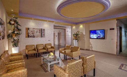 Hotel Savoia Thermae & Spa - image 10