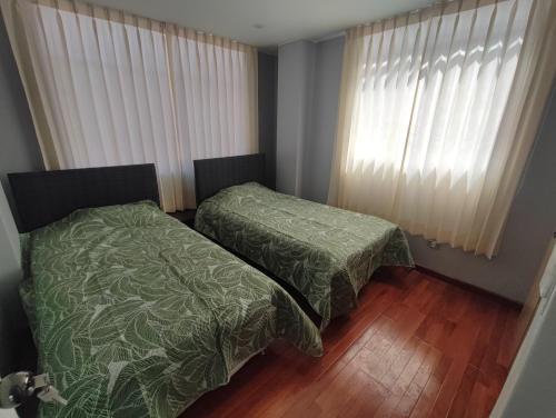 hotel photo