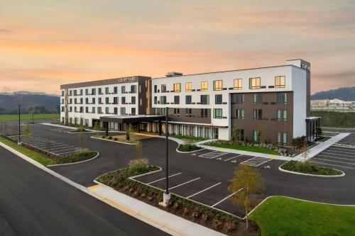 Courtyard by Marriott Kodak Sevierville in Kodak, Vereinigte Staaten von Amerika