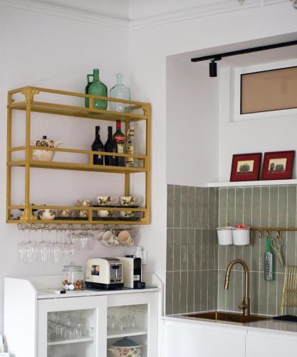 Apartamento único en el corazón de Igualada (Apartamento unico en el corazon de Igualada) in อิกัวลาดา