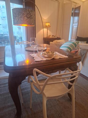 Apartamento único en el corazón de Igualada (Apartamento unico en el corazon de Igualada) in อิกัวลาดา