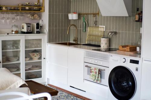 Apartamento único en el corazón de Igualada (Apartamento unico en el corazon de Igualada) in อิกัวลาดา