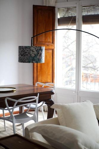 Apartamento único en el corazón de Igualada (Apartamento unico en el corazon de Igualada) in อิกัวลาดา