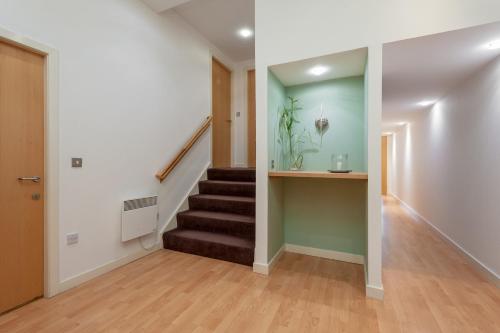 Glasgow City Flats - Merchant City - image 7