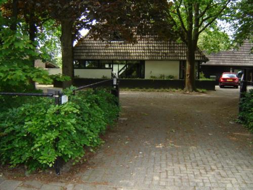 B&B van Dinter Valkenswaard