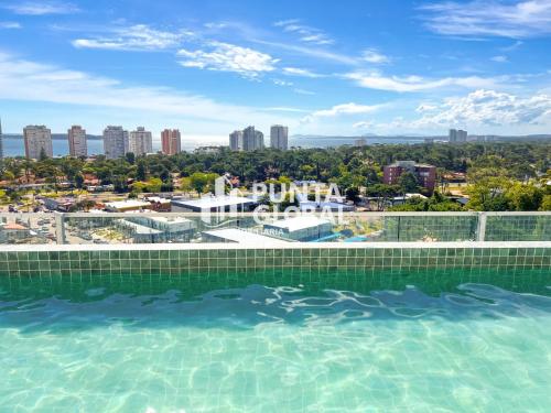 Apartamento 2 dormitorios, Punta del Este