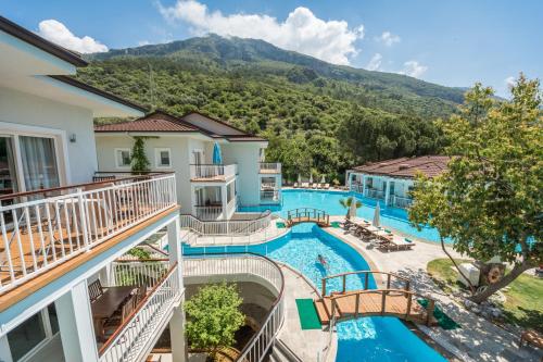 Mozaik Hotel Fethiye