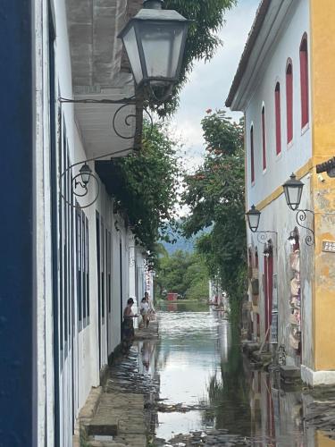 Casa do José, Paraty