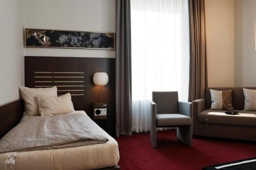 布鲁雷霍酒店 布鲁雷霍酒店