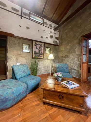 Casa La Candelaria - Moya