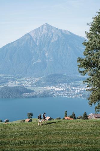 Solbad Hotel Sigriswil - image 7