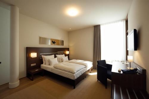 布鲁雷霍酒店 布鲁雷霍酒店