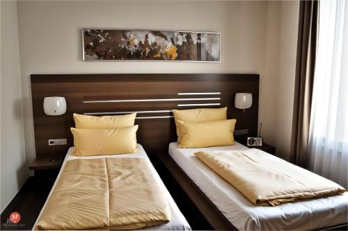 布鲁雷霍酒店 布鲁雷霍酒店