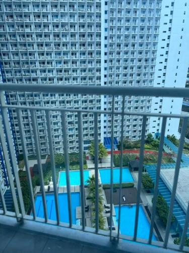 amaya, Metro Manila