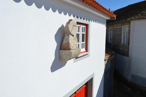 . Casa de Campo das Sécias