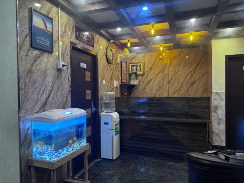 THE FORTUNE INN in Chennai