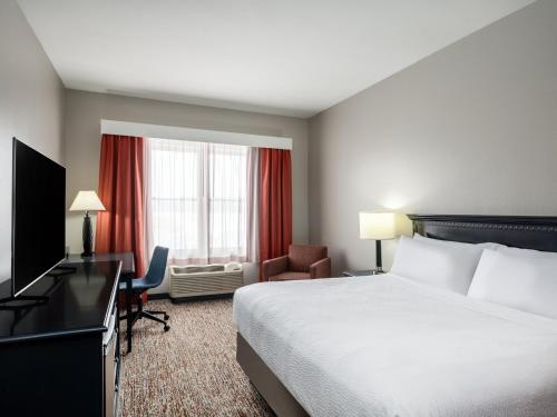 Garner Hotel Gillette South By IHG