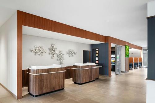 Courtyard by Marriott Kodak Sevierville