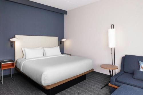 Courtyard by Marriott Kodak Sevierville