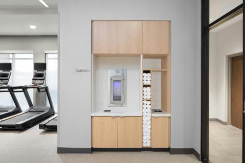 Courtyard by Marriott Kodak Sevierville