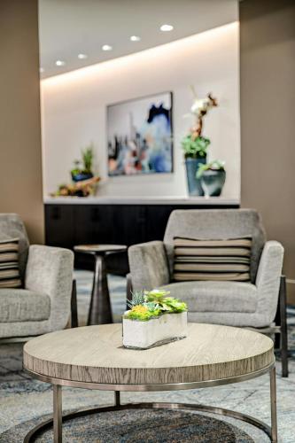 Sheraton Dallas Hotel in Dallas, USA