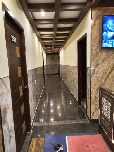 THE FORTUNE INN in Chennai