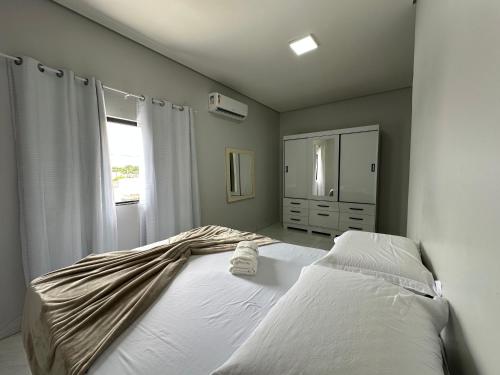 Apartamento Veneza, Sinop