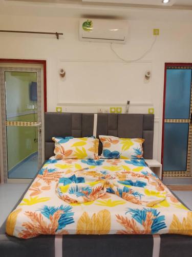 RESIDENCE P P M Odza RESIDENCE P P M Odza