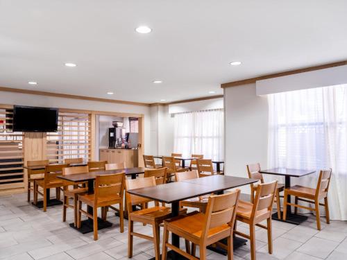 餐饮, 吉列特南加纳酒店-洲际酒店集团旗下 (Garner Hotel Gillette South By IHG) in 吉列特(WY)