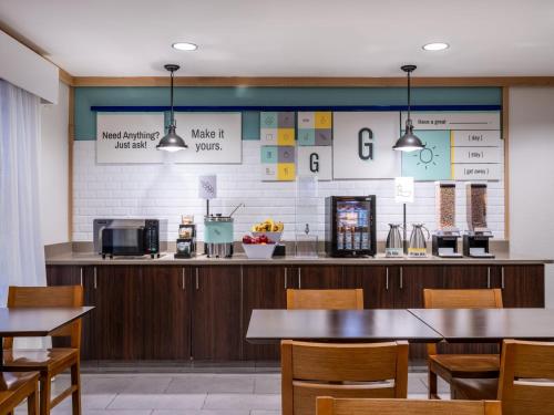Garner Hotel Gillette South By IHG - 식음료(F&B)