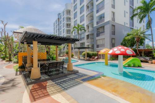 Hua Hin Soi 7 Hua Hin Soi 7