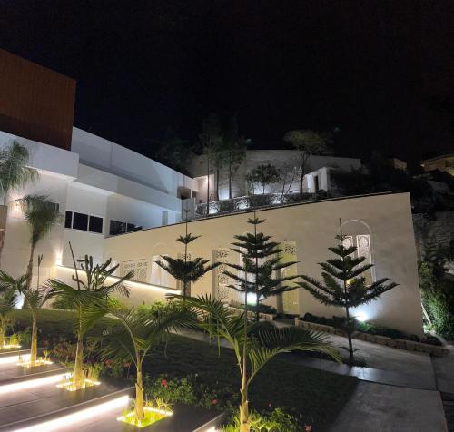 Tanger Miramonte - Resort Seaside Suites & Double Rooms Tanger Miramonte - Resort Seaside Suites & Double Rooms