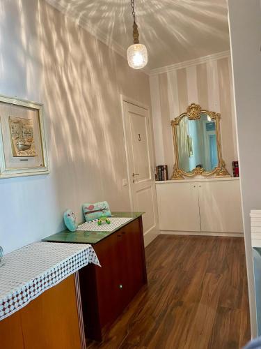 Iekārtas, B&B La Vigna in Montesano sulla Marcellana