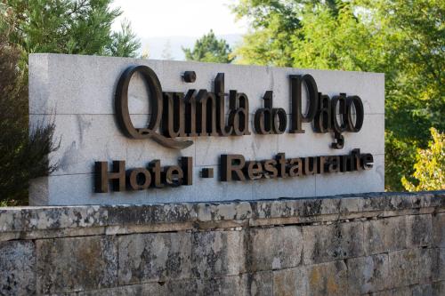 Quinta do Paço Hotel