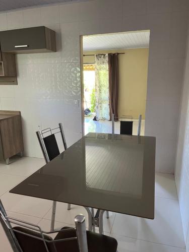 Casa da Jessica in Ponta Negra