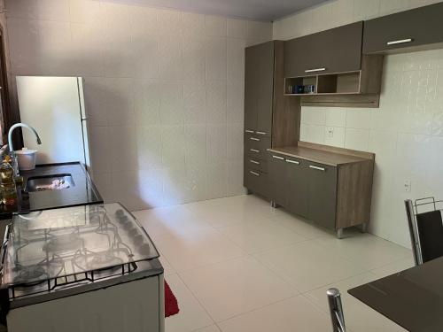 Casa da Jessica in Ponta Negra