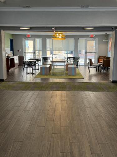 Sleep Inn & Suites near Fort Hood - image 3