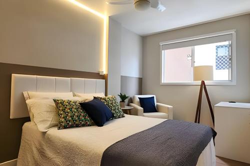 Apê Games para Família, 2 quartos, Petfriendly (Ape Games para Familia, 2 quartos, Petfriendly) in Residencial Country Side Curitiba