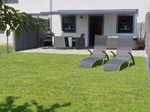 Eifel Dream Kalkmulde in 弗萊靈恩