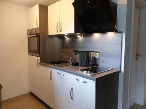 Eifel Dream Kalkmulde in 弗萊靈恩