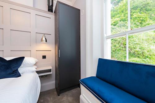 Charming Studio at the Marina, Dublin (photo 3)